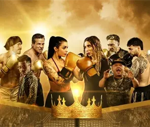 Ring Royale 2026: cu&aacute;ndo y d&oacute;nde ver el pesaje previo a las peleas