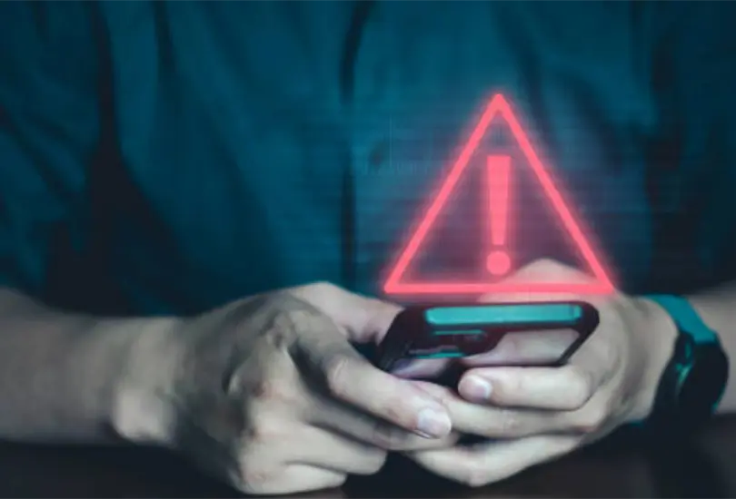 Pueden hackear tu celular si dejas esta funci&oacute;n encendida