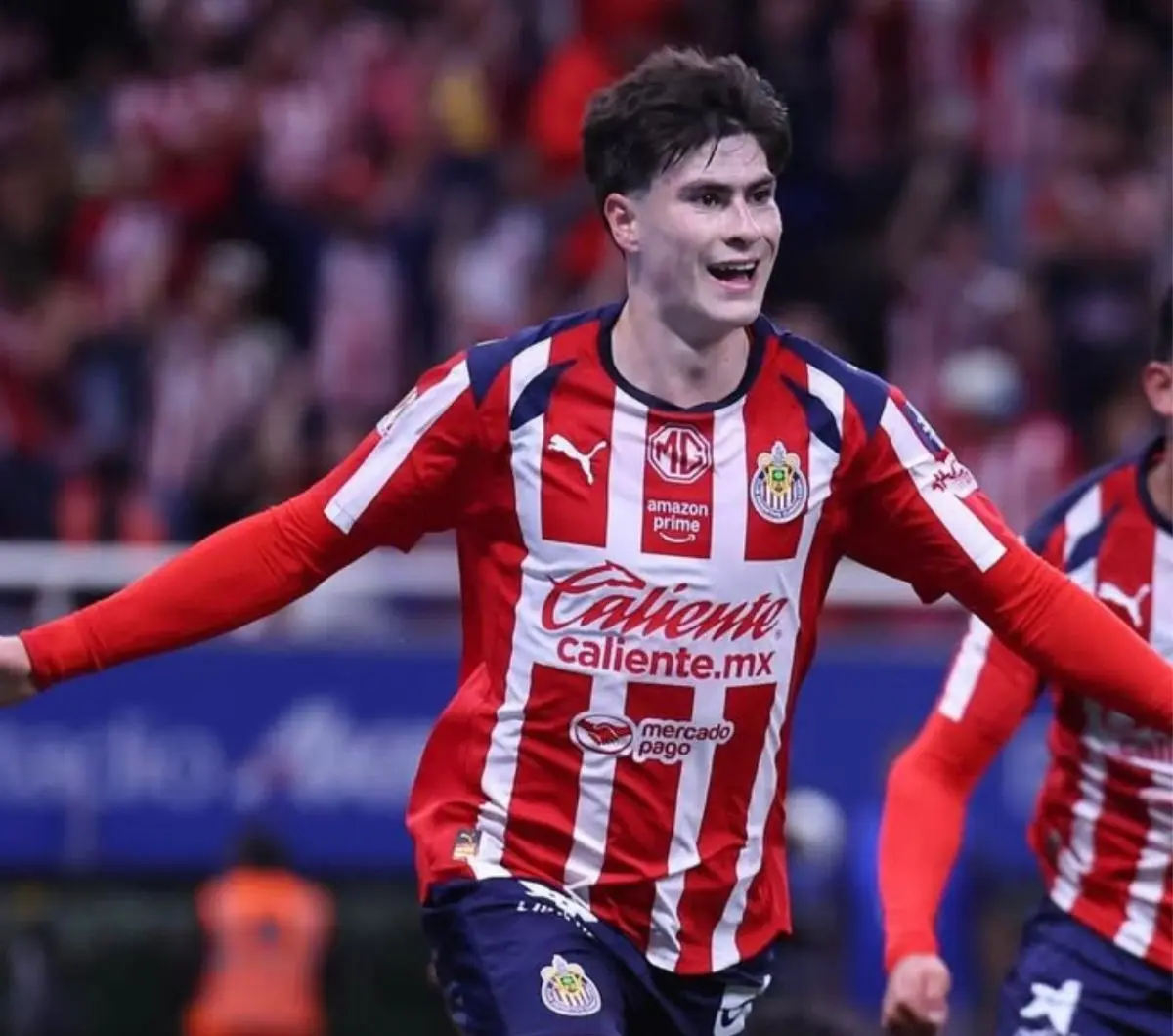  Valor de Hormiga se dispara 