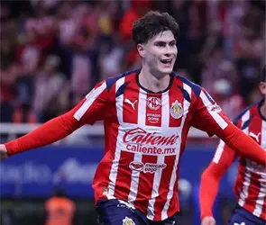 &iquest;Por encima de Paulinho? El valor de la Hormiga se dispara