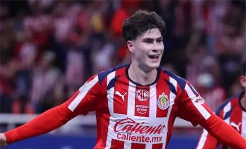 &iquest;Por encima de Paulinho? El valor de la Hormiga se dispara