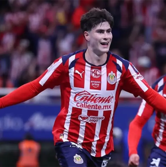 &iquest;Por encima de Paulinho? El valor de la Hormiga se dispara