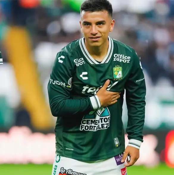 De ser promesa en Chivas, la lamentable situaci&oacute;n de Beltr&aacute;n