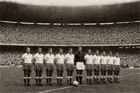 Copa del Mundo: lo de la Selecci&oacute;n de Ir&aacute;n no ocurr&iacute;a desde 1950