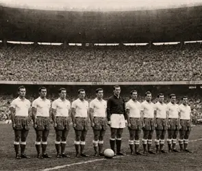 Copa del Mundo: lo de la Selecci&oacute;n de Ir&aacute;n no ocurr&iacute;a desde 1950