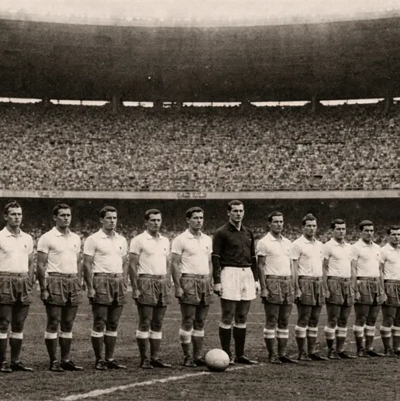 Copa del Mundo: lo de la Selecci&oacute;n de Ir&aacute;n no ocurr&iacute;a desde 1950