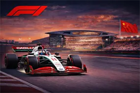 Pr&aacute;ctica 1 del GP de China: d&oacute;nde ver a Checo P&eacute;rez