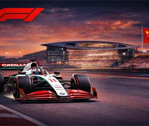 Pr&aacute;ctica 1 del GP de China: d&oacute;nde ver a Checo P&eacute;rez