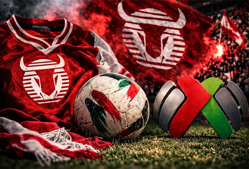 Toros Neza, el equipo irreverente de los 90, marcar&iacute;a tendencia si jugara en el Clausura 2026.