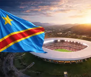 RD Congo llega con 24 europeos al Repechaje en Guadalajara