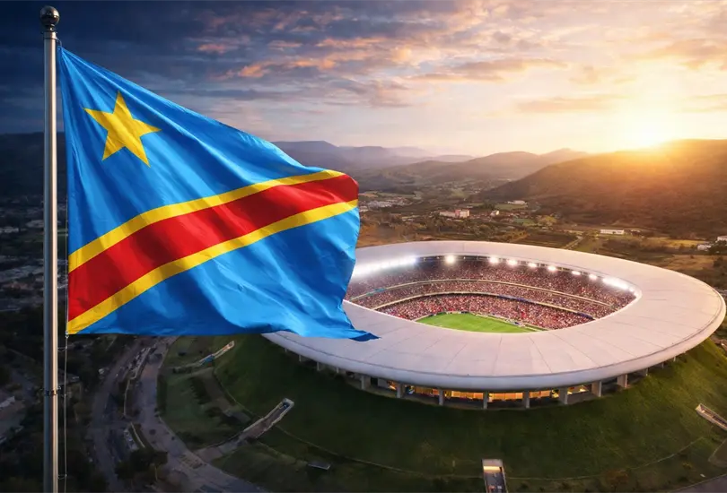 Los Leopardos se juegan el pase al Mundial 2026 en M&eacute;xico.