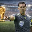 C&eacute;sar Arturo Ramos podr&iacute;a dirigir la final del Mundial 2026