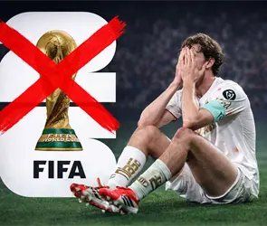 De 6 a 8 meses fuera: todos los torneos que se perder&aacute; Marcel Ruiz