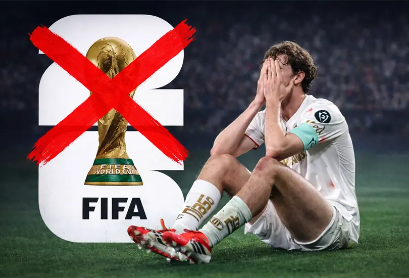 De 6 a 8 meses fuera: todos los torneos que se perderá Marcel Ruiz De 6 a 8 meses fuera: todos los torneos que se perderá Marcel Ruiz