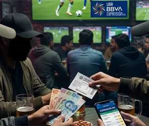 Equipo de Liga de Expansi&oacute;n separ&oacute; a jugadores por tema de apuestas