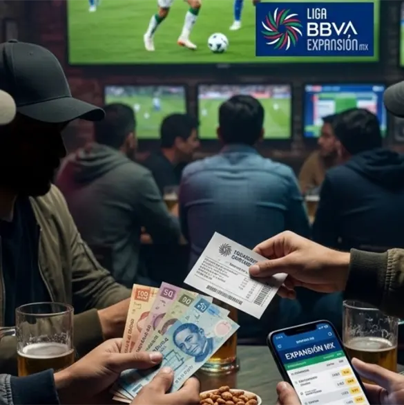 Equipo de Liga de Expansi&oacute;n separ&oacute; a jugadores por tema de apuestas