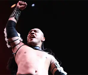 El Hijo del Vikingo dar&iacute;a el salto a WWE y dejar&iacute;a AAA