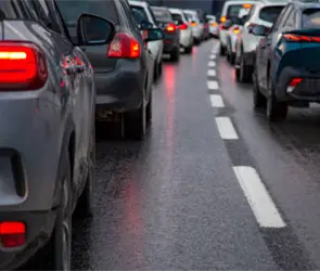 Mundial 2026: as&iacute; funcionar&aacute; el "Park and Ride" para ir los partidos