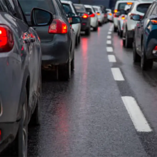 Mundial 2026: as&iacute; funcionar&aacute; el "Park and Ride" para ir los partidos