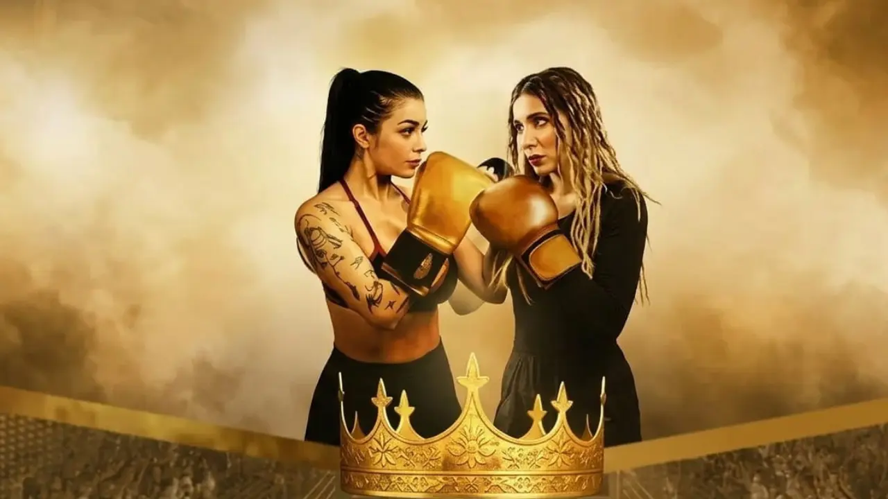  Dónde ver GRATIS Ring Royale 2026 en vivo: horario y peleas completas 