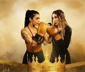 D&oacute;nde ver GRATIS Ring Royale 2026 en vivo: horario y peleas completas