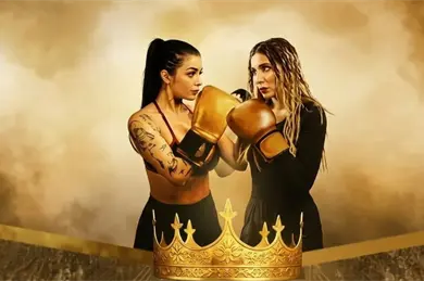 Dónde ver GRATIS Ring Royale 2026 en vivo: horario y peleas completas Dónde ver GRATIS Ring Royale 2026 en vivo: horario y peleas completas