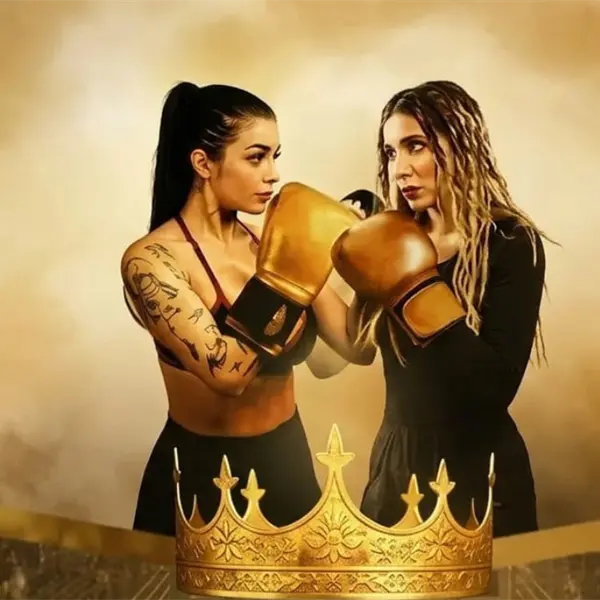 D&oacute;nde ver GRATIS Ring Royale 2026 en vivo: horario y peleas completas