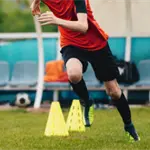 CDMX busca R&eacute;cord Guinness con la clase de futbol m&aacute;s grande del mundo