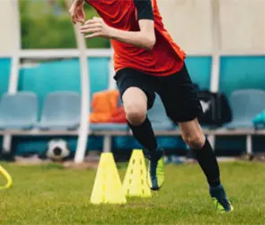 CDMX busca R&eacute;cord Guinness con la clase de futbol m&aacute;s grande del mundo