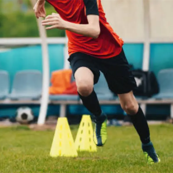 CDMX busca Récord Guinness con la clase de futbol más grande del mundo CDMX busca Récord Guinness con la clase de futbol más grande del mundo