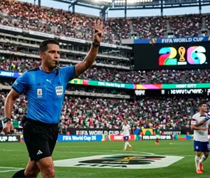 Las 4 nuevas reglas que FIFA implementar&aacute; en el Mundial 2026
