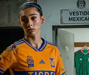 &iquest;C&oacute;mo Marcelo? Tatiana Flores le hace el feo a la Selecci&oacute;n Mexicana