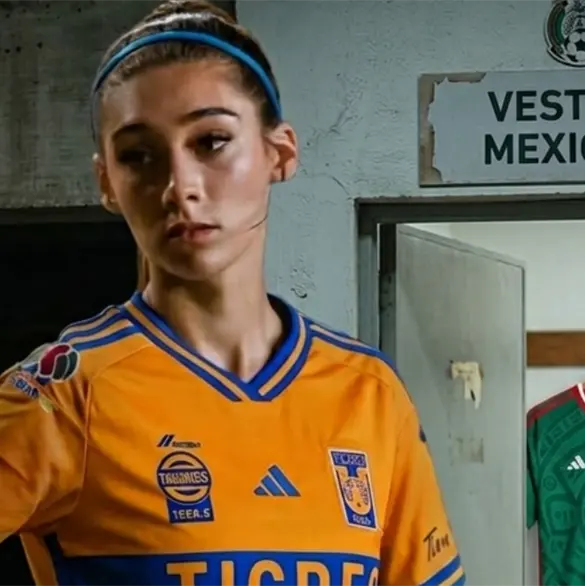 &iquest;C&oacute;mo Marcelo? Tatiana Flores le hace el feo a la Selecci&oacute;n Mexicana