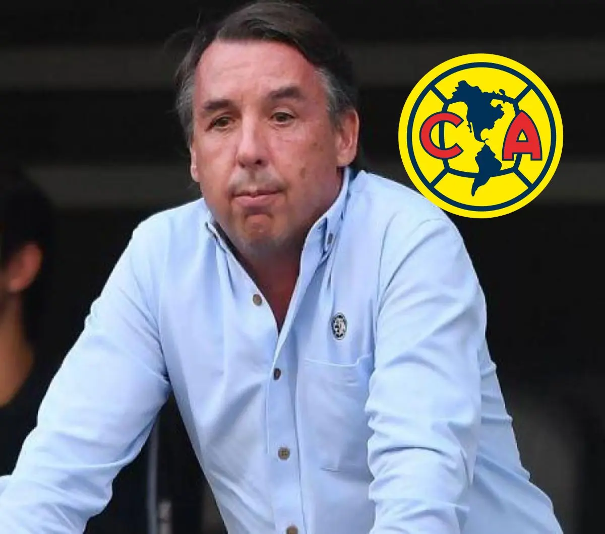  América irrumpe fuera de la Liga MX 