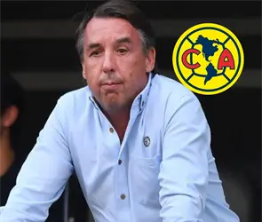 &iquest;Les qued&oacute; chica la liga? Am&eacute;rica irrumpe fuera de la Liga MX