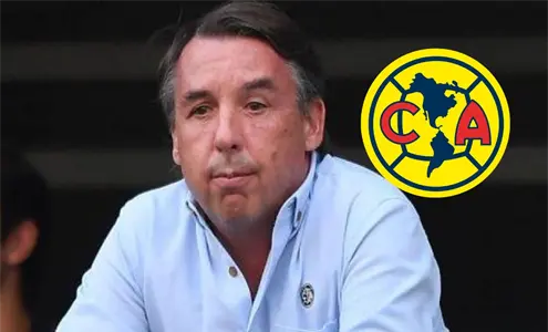 ¿Les quedó chica la liga? América irrumpe fuera de la Liga MX ¿Les quedó chica la liga? América irrumpe fuera de la Liga MX