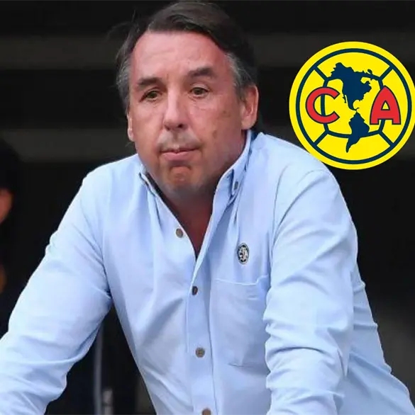 &iquest;Les qued&oacute; chica la liga? Am&eacute;rica irrumpe fuera de la Liga MX