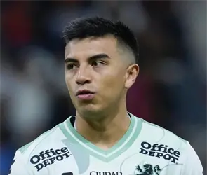 Silencia los rumores, Nene Beltr&aacute;n y su supuesto env&iacute;o a la sub-21