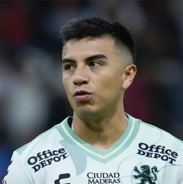 Silencia los rumores, Nene Beltr&aacute;n y su supuesto env&iacute;o a la sub-21