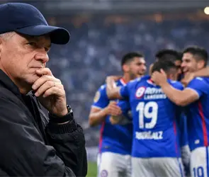 Cruz Azul, el verdadero gran perjudicado por las lesiones en el Tri