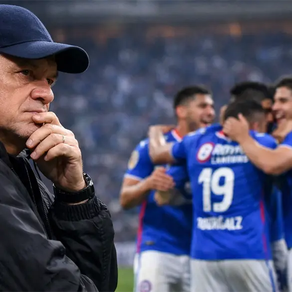 Cruz Azul, el verdadero gran perjudicado por las lesiones en el Tri Cruz Azul, el verdadero gran perjudicado por las lesiones en el Tri