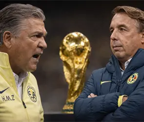 Zelada explota contra Am&eacute;rica y Televisa: No tienen ma***