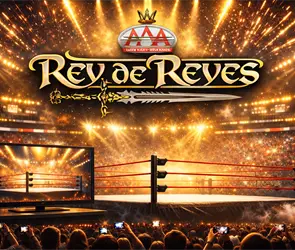 Rey de Reyes 2026: cu&aacute;ndo y d&oacute;nde ver EN VIVO