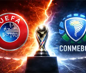 La Finalissima 2026, m&aacute;s cerca que nunca de cancelarse