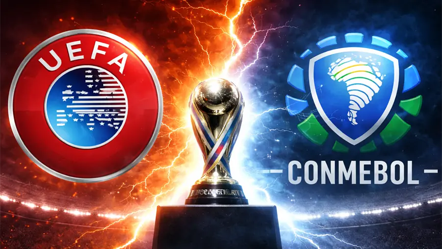 La Finalissima 2026, m&aacute;s cerca que nunca de cancelarse