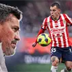 La conexi&oacute;n que podr&iacute;a llevar a Camberos de Chivas al Ajax