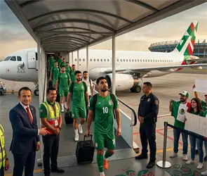 &iquest;M&aacute;s partidos para M&eacute;xico? Surge la posibilidad de que Ir&aacute;n cambie de sede