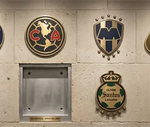 Club de la Liga MX cambiar&iacute;a su nombre, mote y escudo para el Apertura 2026