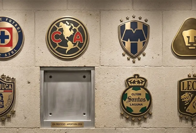 Un equipo de la Liga MX perder&iacute;a su identidad para el siguiente torneo