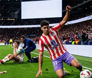 Levanta la mano: Obed Vargas quiere el lugar de Marcel Ruiz